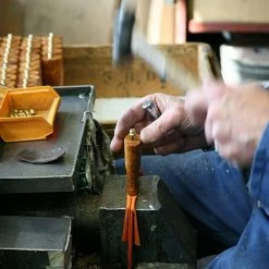 Helle Knives Helle Utvær Knife Model 600 (Made In Norway) 15 Helle Knives Helle Utvær Knife Model 600 (Made In Norway)