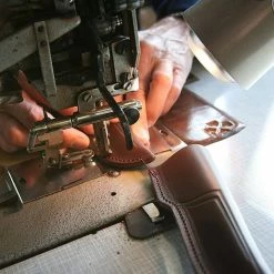 Helle Knives Helle Utvær Knife Model 600 (Made In Norway) 16 Helle Knives Helle Utvær Knife Model 600 (Made In Norway)