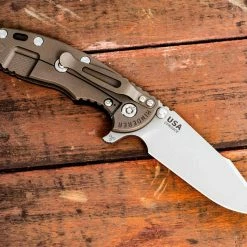 RICK HINDERER Hinderer XM-18 3.5