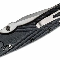 NORTH RIVER OUTDOORS Hogue Deka 24279 Lock Folding Knife 3.25" CPM-20CV G10 Hogue Knives 8 NORTH RIVER OUTDOORS Hogue Deka 24279 Lock Folding Knife 3.25