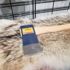 Hults Bruk Agdor 20" Splitting Axe (Sweden) 12 Hults Bruk Agdor 20