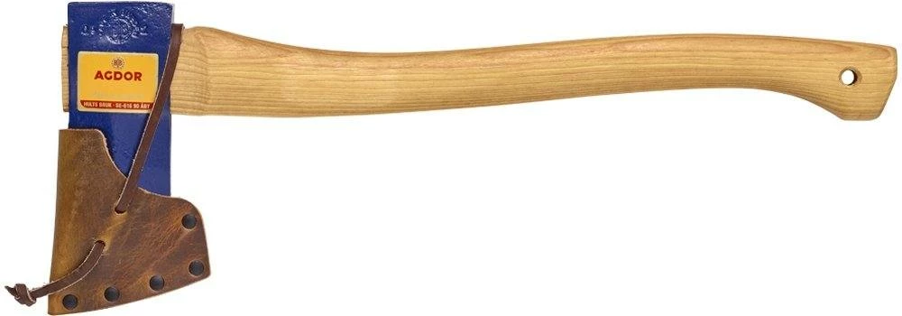 Hults Bruk Agdor 20" Splitting Axe (Sweden) 7 Hults Bruk Agdor 20" Splitting Axe (Sweden)