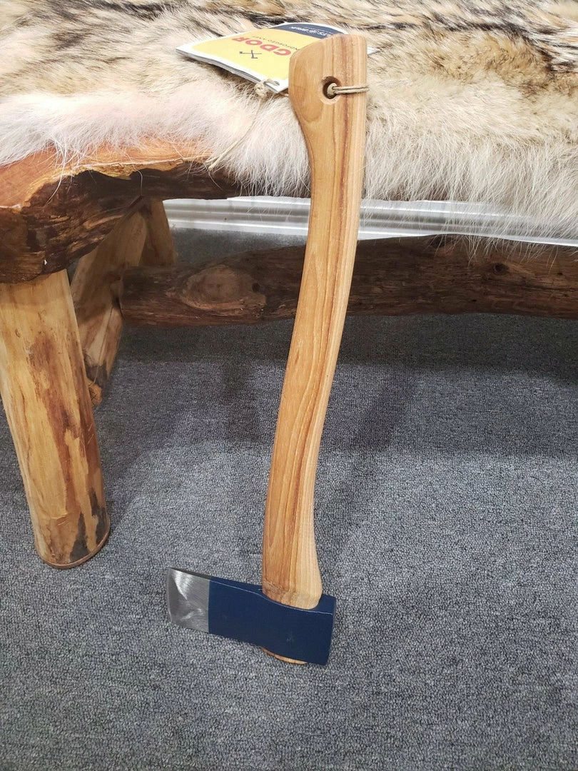 Hults Bruk Agdor 20" Splitting Axe (Sweden) 8 Hults Bruk Agdor 20" Splitting Axe (Sweden)