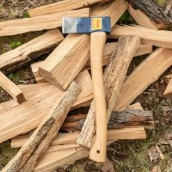 Hults Bruk Agdor 20" Splitting Axe (Sweden) 15 Hults Bruk Agdor 20