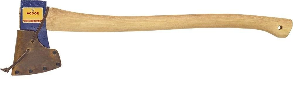 Hults Bruk Agdor 26" Yankee Felling Axe (Sweden) Axes & Hatchets 12 Hults Bruk Agdor 26" Yankee Felling Axe (Sweden) Axes & Hatchets