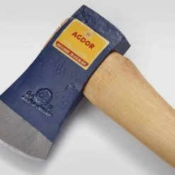 Hults Bruk Agdor 26" Yankee Felling Axe (Sweden) Axes & Hatchets 23 Hults Bruk Agdor 26