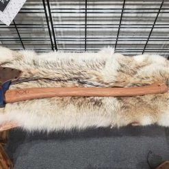 Hults Bruk Agdor 26" Yankee Felling Axe (Sweden) Axes & Hatchets 19 Hults Bruk Agdor 26