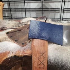 Hults Bruk Agdor 26" Yankee Felling Axe (Sweden) Axes & Hatchets 21 Hults Bruk Agdor 26
