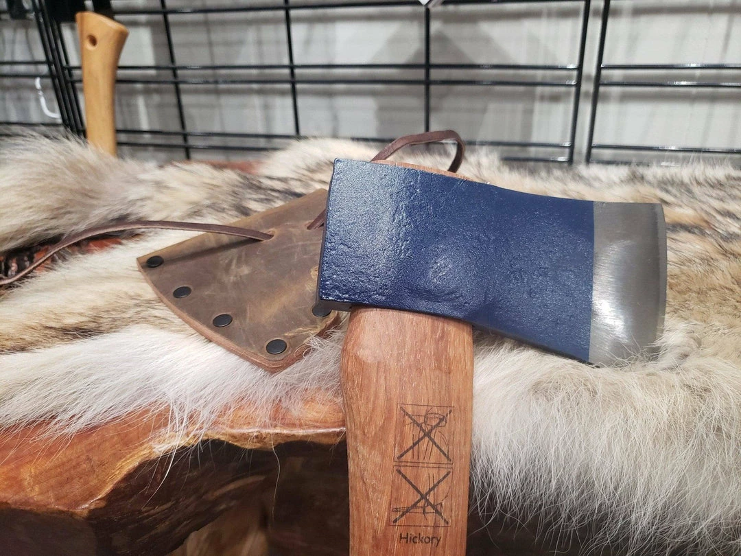 Hults Bruk Agdor 26" Yankee Felling Axe (Sweden) Axes & Hatchets 11 Hults Bruk Agdor 26" Yankee Felling Axe (Sweden) Axes & Hatchets