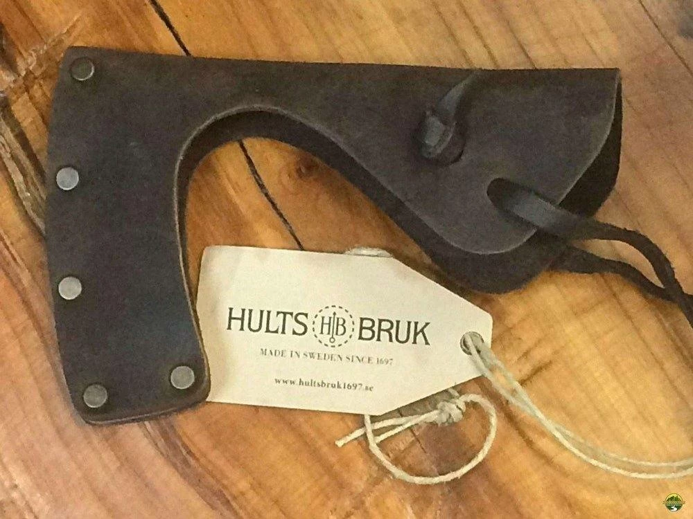 Axes & Hatchets Hults Bruk Akka Sheath Only 3 Axes & Hatchets Hults Bruk Akka Sheath Only