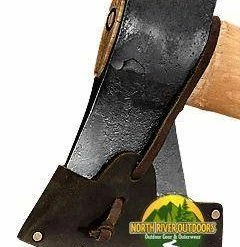 Hults Bruk American Felling Sheath Only Axes & Hatchets
