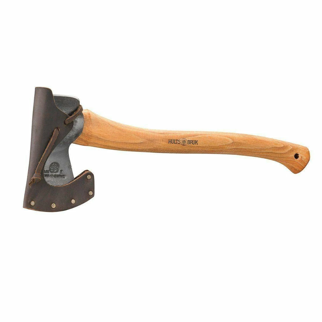 Hults Bruk Aneby 20" Hatchet (Sweden) Axes & Hatchets 3 Hults Bruk Aneby 20" Hatchet (Sweden) Axes & Hatchets