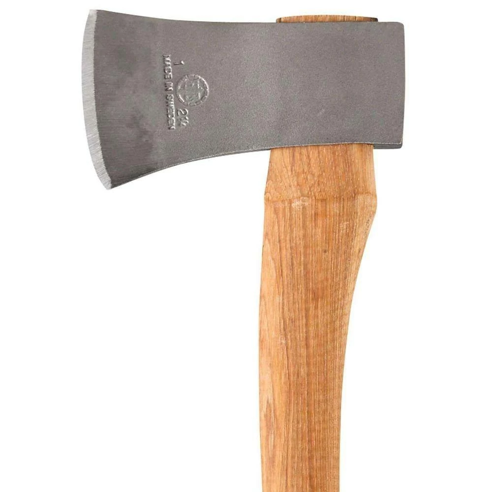 Hults Bruk Kalix Felling Axe Axes & Hatchets 3 Hults Bruk Kalix Felling Axe Axes & Hatchets