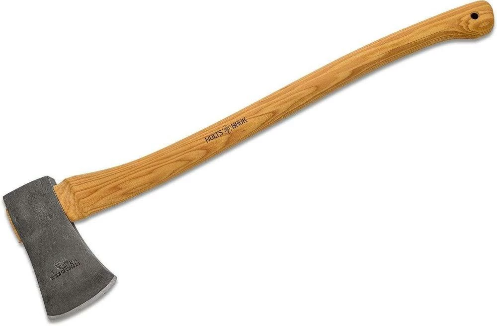 Hults Bruk Kalix Felling Axe Axes & Hatchets 5 Hults Bruk Kalix Felling Axe Axes & Hatchets
