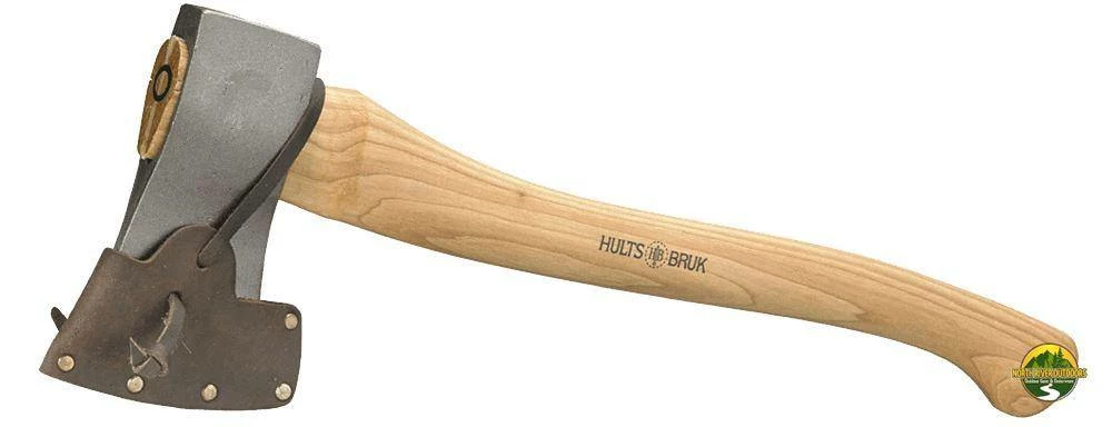 Hults Bruk Salen Hatchet 4 Hults Bruk Salen Hatchet