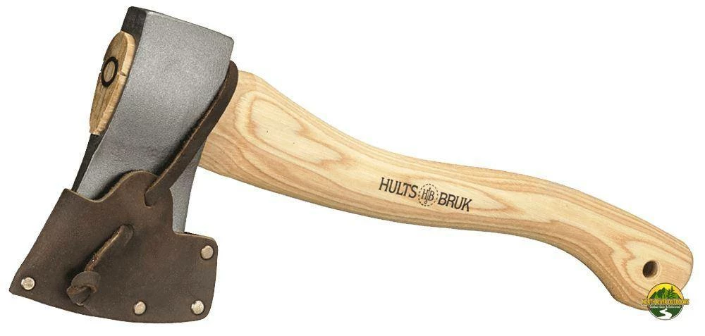 Hults Bruk Tarnaby Hatchet 4 Hults Bruk Tarnaby Hatchet