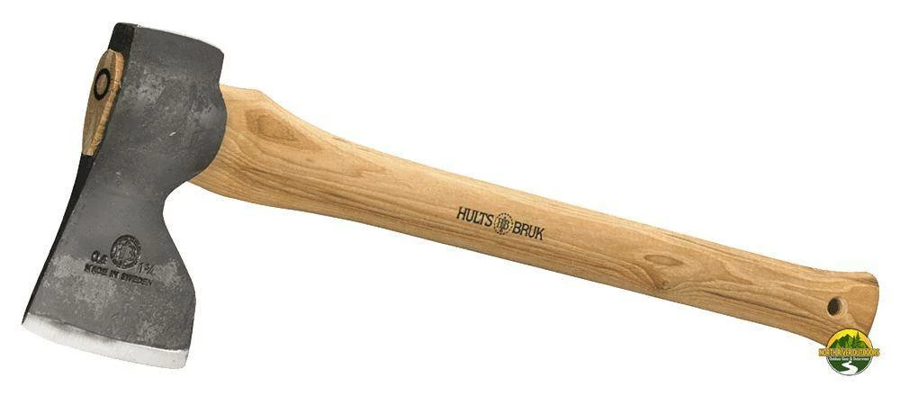 Hults Bruk Tibro Carpenter Axe 3 Hults Bruk Tibro Carpenter Axe