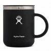 Hydro Flask 12oz Insulated Mug - Black Water Filtration
