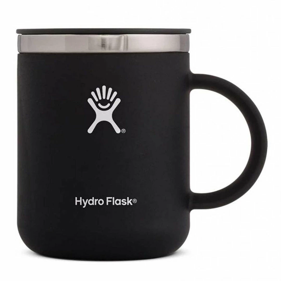 Hydro Flask 12oz Insulated Mug - Black Water Filtration 3 Hydro Flask 12oz Insulated Mug - Black Water Filtration