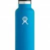 Water Filtration Hydro Flask 21 Oz. Standard Mouth Sport Cap Pacific S21ST415