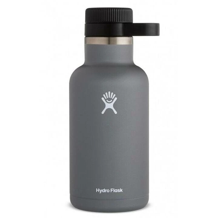 Hydro Flask Beer Growler - Stainless Steel - 64 Oz, Stone Water Filtration 3 Hydro Flask Beer Growler - Stainless Steel - 64 Oz, Stone Water Filtration