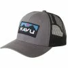 Kavu Above Standard Trucker Hat 2 Kavu Above Standard Trucker Hat