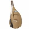 KAVU Mini Rope Bag (Cotton Sling) Kavu Gear 1 KAVU Mini Rope Bag (Cotton Sling) Kavu Gear