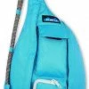Kavu Gear KAVU Mini Rope Sling Crossbody Bag 2 Kavu Gear KAVU Mini Rope Sling Crossbody Bag