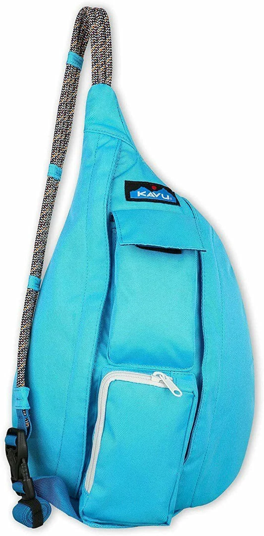 Kavu Gear KAVU Mini Rope Sling Crossbody Bag 3 Kavu Gear KAVU Mini Rope Sling Crossbody Bag