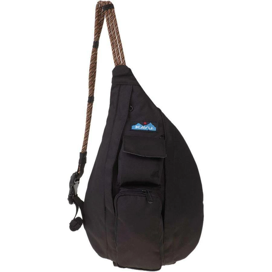 Kavu Gear KAVU Mini Rope Sling Crossbody Bag 4 Kavu Gear KAVU Mini Rope Sling Crossbody Bag