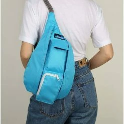 Kavu Gear KAVU Mini Rope Sling Crossbody Bag 8 Kavu Gear KAVU Mini Rope Sling Crossbody Bag