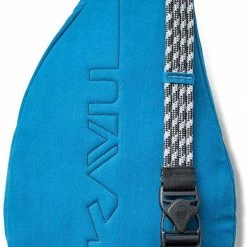 Kavu Gear KAVU Original Rope Bag Cotton Crossbody Sling 14 Kavu Gear KAVU Original Rope Bag Cotton Crossbody Sling
