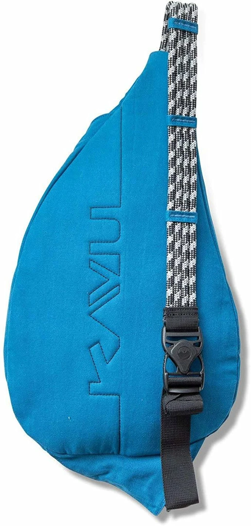 Kavu Gear KAVU Original Rope Bag Cotton Crossbody Sling 6 Kavu Gear KAVU Original Rope Bag Cotton Crossbody Sling
