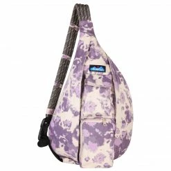 Kavu Gear KAVU Original Rope Bag Cotton Crossbody Sling 19 Kavu Gear KAVU Original Rope Bag Cotton Crossbody Sling