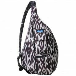 Kavu Gear KAVU Rope Sling - Compact Lightweight Crossbody Bag