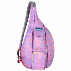 Kavu Gear KAVU Rope Sling - Compact Lightweight Crossbody Bag