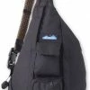 Kavu Gear KAVU Rope Sling - Compact Lightweight Crossbody Bag 2 Kavu Gear KAVU Rope Sling - Compact Lightweight Crossbody Bag