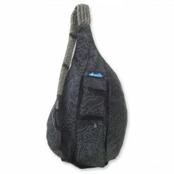 Kavu Gear KAVU Rope Sling - Compact Lightweight Crossbody Bag