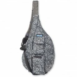 Kavu Gear KAVU Rope Sling - Compact Lightweight Crossbody Bag