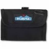 KAVU Wally Trifold Wallet Hats & Accessories 2 KAVU Wally Trifold Wallet Hats & Accessories