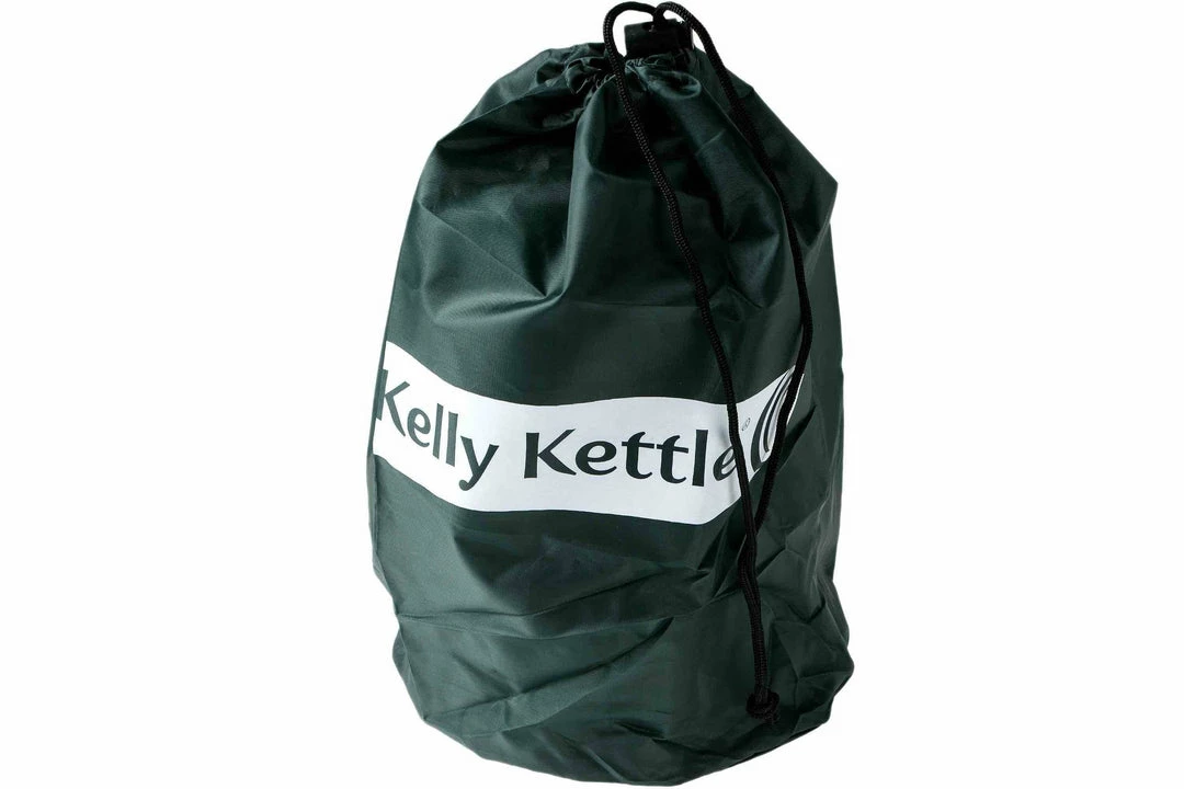 Water Filtration Kelly Kettle Scout Kettle 1.2L Stainless 50113 (Latest Model) 7 Water Filtration Kelly Kettle Scout Kettle 1.2L Stainless 50113 (Latest Model)