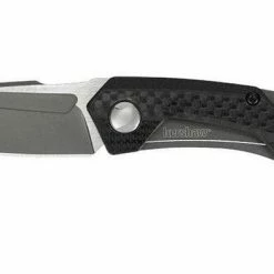 Kershaw 1220 Reverb Folding Knife 2.5" G10 Carbon Fiber Kershaw Knives