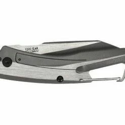 Kershaw 1220 Reverb Folding Knife 2.5" G10 Carbon Fiber Kershaw Knives