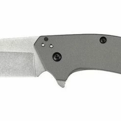 Kershaw 1812GRY Dividend Assist Gray