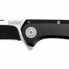 Kershaw 1955 Showtime Knife With SpeedSafe, Black 1 Kershaw 1955 Showtime Knife With SpeedSafe, Black