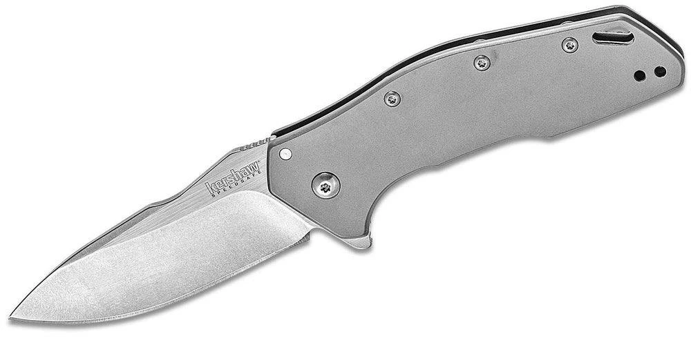 Kershaw 2330 Eris Assisted Flipper 3" Kershaw Knives 3 Kershaw 2330 Eris Assisted Flipper 3" Kershaw Knives