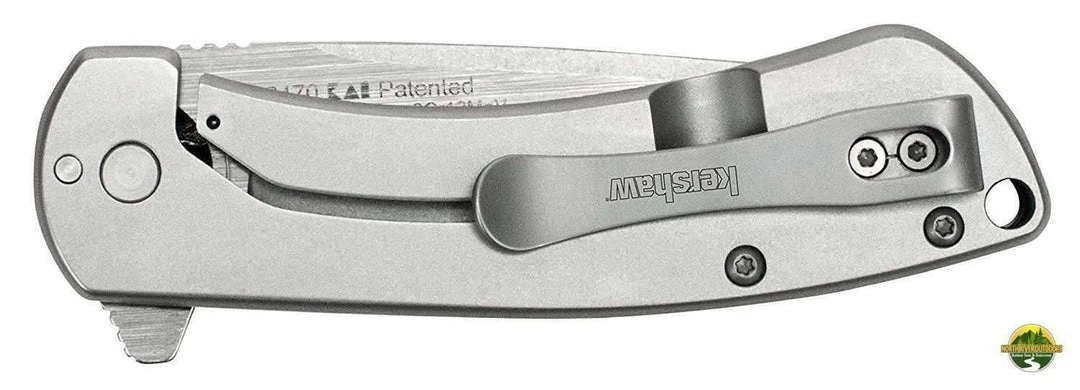 Kershaw Knives Kershaw 3470 Pico Assisted Flipper 2.9" 4 Kershaw Knives Kershaw 3470 Pico Assisted Flipper 2.9"