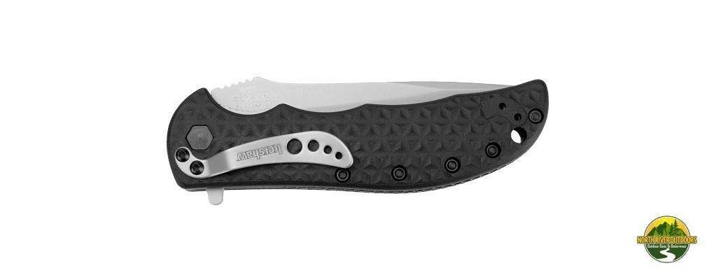 Kershaw Knives Kershaw 3650 Volt II Folding Knife SpeedSafe 4 Kershaw Knives Kershaw 3650 Volt II Folding Knife SpeedSafe