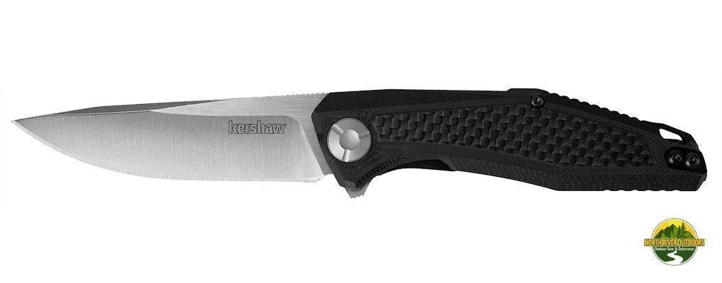 Kershaw 4037 Atmos Folding Knife 3 Kershaw 4037 Atmos Folding Knife