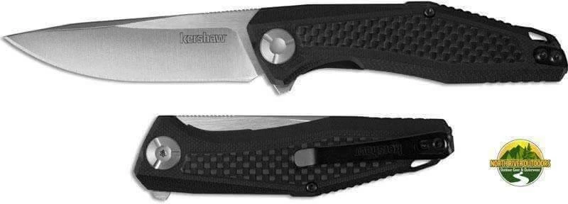 Kershaw 4037 Atmos Folding Knife 4 Kershaw 4037 Atmos Folding Knife